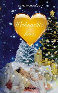 eBook: Weihnachtsherz