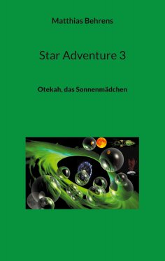 eBook: Star Adventure 3