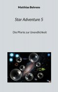 eBook: Star Adventure 5