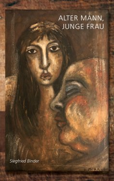 ebook: Alter Mann, junge Frau