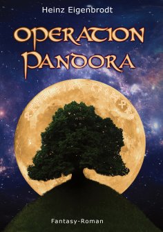 eBook: Operation Pandora