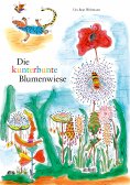 eBook: Die kunterbunte Blumenwiese