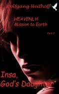 ebook: Insa, God's Daughter cleans up