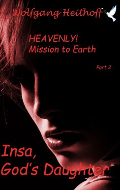 eBook: Insa, God's Daughter cleans up