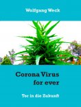 eBook: Corona Virus for ever