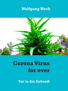 eBook: Corona Virus for ever