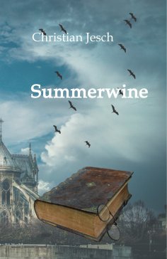 ebook: Summerwine