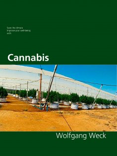 eBook: Save the climate, improve your well-being with Cannabis