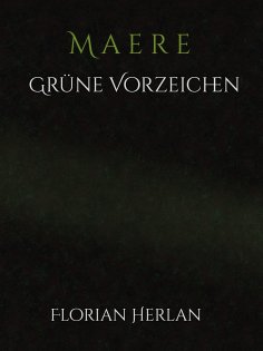 eBook: Maere - Grüne Vorzeichen