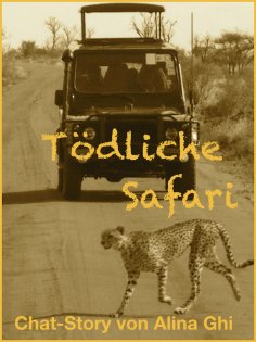 eBook: Tödliche Safari