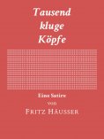 eBook: Tausend kluge Köpfe