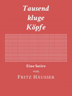 eBook: Tausend kluge Köpfe