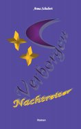 ebook: Verborgen