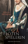 eBook: Die Flötenspielerin