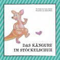 eBook: Das Känguru im Stöckelschuh