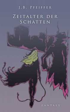 eBook: Zeitalter der Schatten
