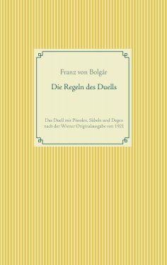 eBook: Die Regeln des Duells