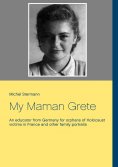 eBook: My Maman Grete