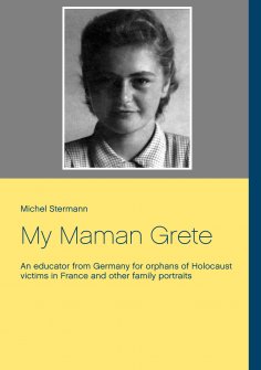 eBook: My Maman Grete