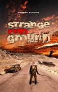 eBook: Strange Red Ground  (English Version)