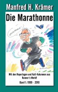 eBook: Die Marathonne