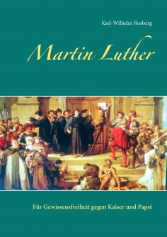 ebook: Martin Luther