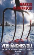 ebook: Verhängnisvoll