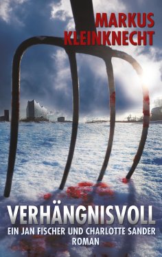 ebook: Verhängnisvoll