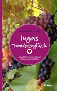 eBook: Ingas Traubenglück