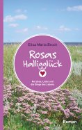 eBook: Rosas Halligglück