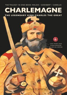 eBook: Charlemagne    (english version)