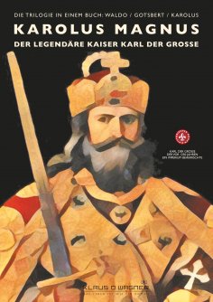 eBook: Karolus Magnus         (deutsche Version)