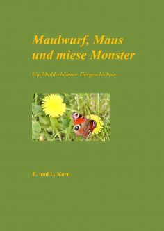 eBook: Maulwurf, Maus und miese Monster