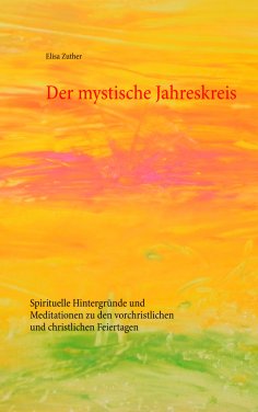 eBook: Der mystische Jahreskreis