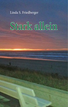 ebook: Stark allein