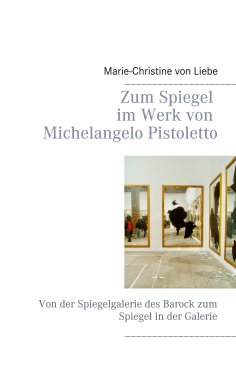 eBook: Zum Spiegel im Werk von Michelangelo Pistoletto