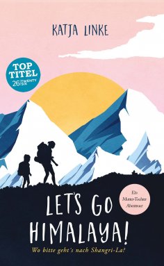 ebook: Let's go Himalaya!