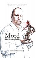 eBook: Mord mit Klavierbegleitung