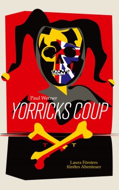eBook: Yorricks Coup