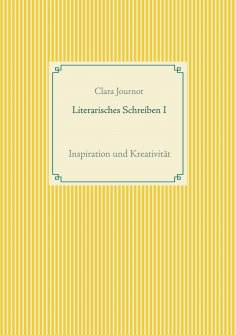 eBook: Literarisches Schreiben I