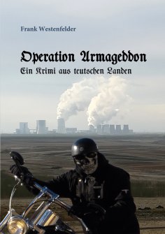 eBook: Operation Armageddon