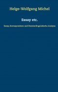 eBook: Essay etc.