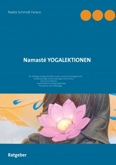 eBook: Namasté Yogalektionen