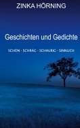 ebook: Geschichten und Gedichte