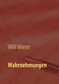 ebook: Wahrnehmungen