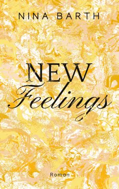 eBook: New Feelings