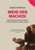 eBook: WEHE DEN MACHOS!