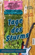 ebook: Tage des Sturms