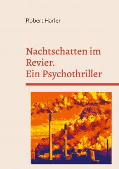 eBook: Nachtschatten im Revier