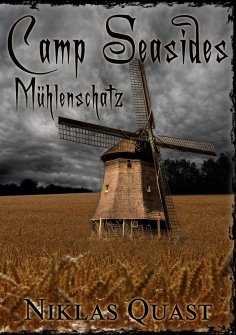 eBook: Camp Seasides Mühlenschatz